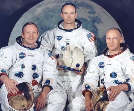 阿姆斯特朗个人经历介绍 他是怎么加入宇航员的