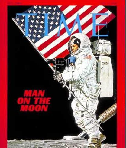 阿姆斯特朗个人经历介绍 他是怎么加入宇航员的