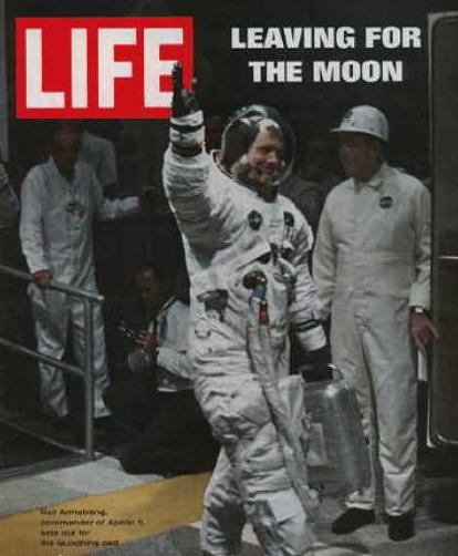 阿姆斯特朗个人经历介绍 他是怎么加入宇航员的