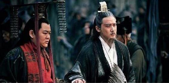 揭秘:刘禅为什么两次都娶张飞的女儿做皇后