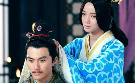 李陵和汉武帝真的情同手足吗 李陵为什么会投降匈奴