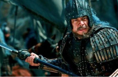 魏延：从一介部曲到镇北将军，他最后怎么死的