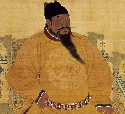 朱棣作为朱元璋的儿子 朱元璋为什么还要杀亲儿子