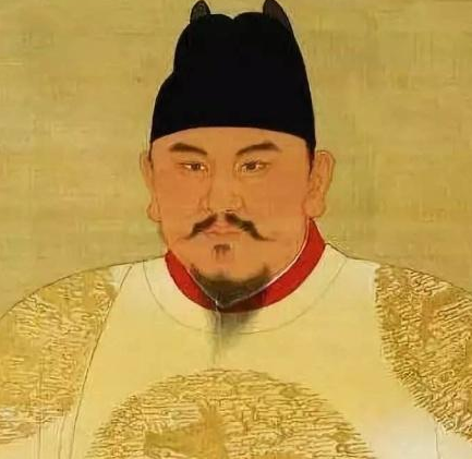 朱棣作为朱元璋的儿子 朱元璋为什么还要杀亲儿子