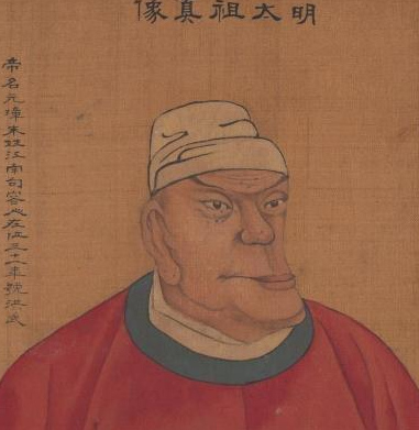 朱棣作为朱元璋的儿子 朱元璋为什么还要杀亲儿子