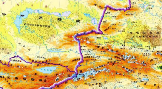清朝乾隆为什么急于平定准噶尔汗达瓦齐叛乱