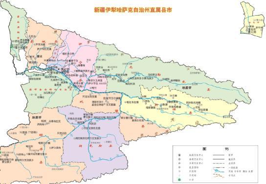 清朝乾隆为什么急于平定准噶尔汗达瓦齐叛乱