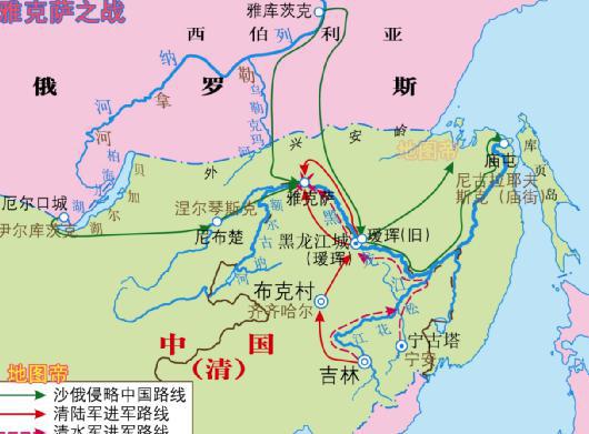 清朝乾隆为什么急于平定准噶尔汗达瓦齐叛乱