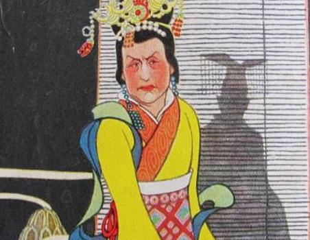 吕后将戚夫人做成人彘之后 为什么还留给儿子看呢