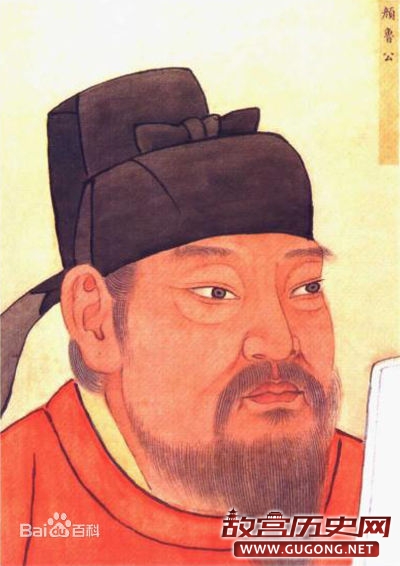 唐德宗年间宰相卢杞为什么要构陷颜真卿