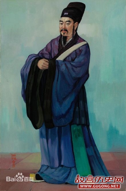 唐德宗年间宰相卢杞为什么要构陷颜真卿