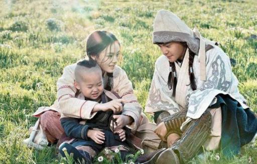 真金太子是怎么死的