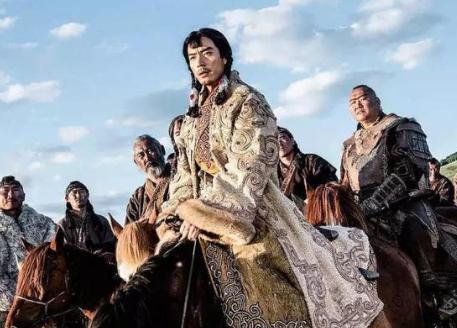 真金太子是怎么死的