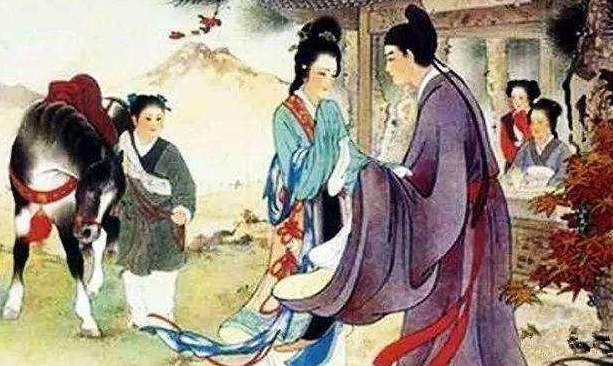 崔郊是什么人？他与于頔有怎样的关系？