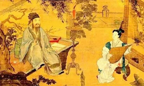 崔郊是什么人？他与于頔有怎样的关系？