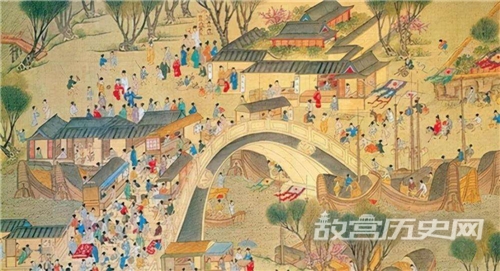 唐太宗在位期间，大唐社会是怎样的