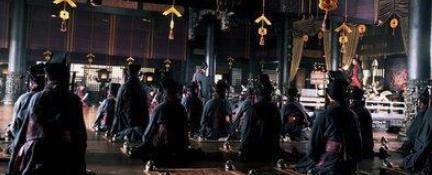 尉迟恭退休之后为什么晚年不出门呢 这里面是有原因存在的