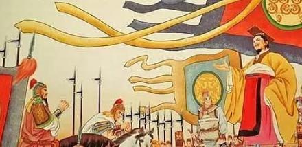 齐桓公死了之后为什么没人收尸