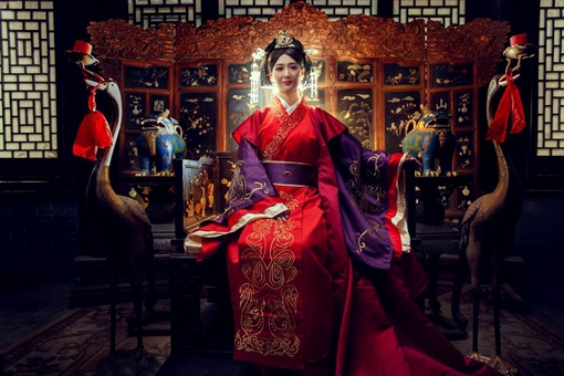 汉武帝为什么会杀了心爱的卫子夫