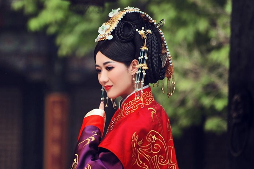 汉武帝为什么会杀了心爱的卫子夫