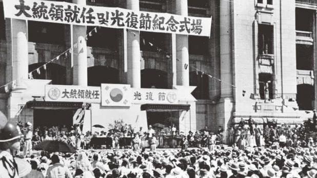 李承晚有韩国“国父”称号为什么现在却被视为“半岛的罪人”