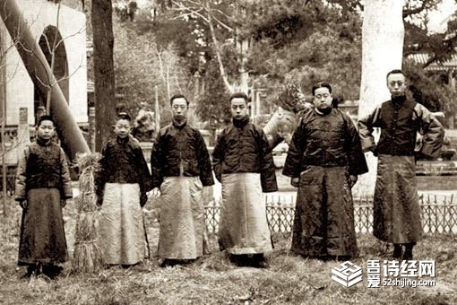 小溥仪为什么无法生育,真的是因为宫女手段吗?