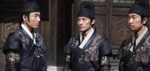 揭秘：锦衣卫在国家灭亡后去了哪里