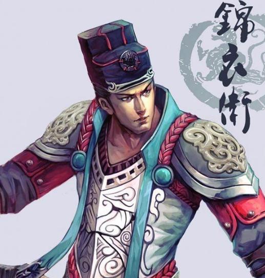 揭秘：锦衣卫在国家灭亡后去了哪里