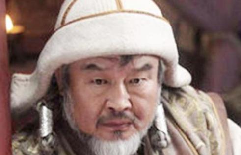 成吉思汗为什么把最宠爱的妹妹嫁给一个穷汉