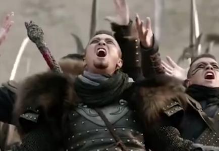 成吉思汗为什么把最宠爱的妹妹嫁给一个穷汉