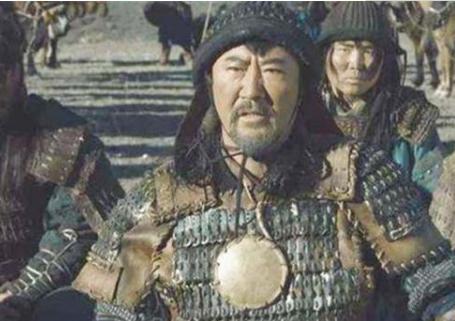 成吉思汗为什么把最宠爱的妹妹嫁给一个穷汉