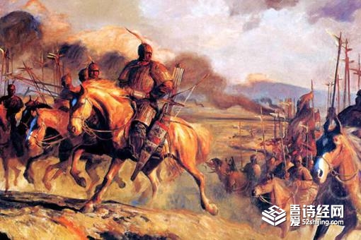 宋朝从鼎盛到衰败为什么都发生在三年间？