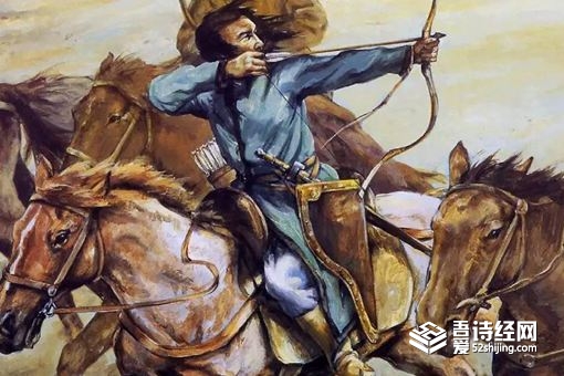 宋朝从鼎盛到衰败为什么都发生在三年间？