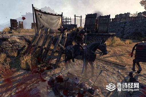 宋朝从鼎盛到衰败为什么都发生在三年间？