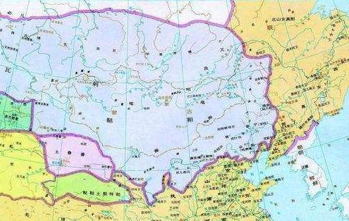 为什么明朝200多年都没有消除蒙古北元残余的势力