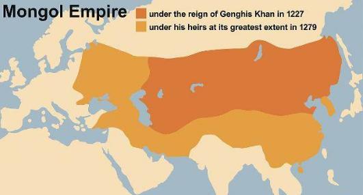 为什么明朝200多年都没有消除蒙古北元残余的势力