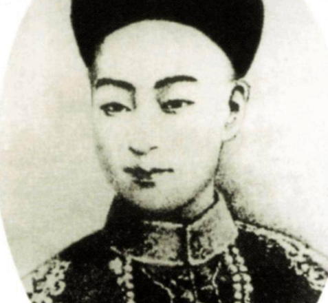 光绪为什么会变成结巴