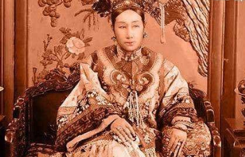 光绪为什么会变成结巴