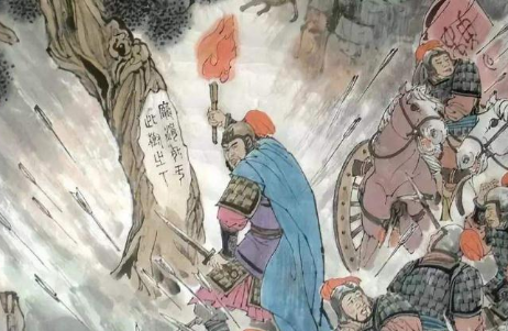 战国七雄中,韩国较为弱小孱弱是如何延续下去的