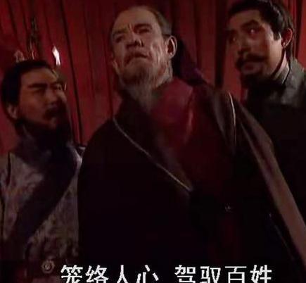 郭淮作为威名赫赫的曹魏名将 司马懿为什么如此的忌惮他