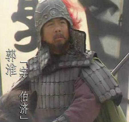 郭淮作为威名赫赫的曹魏名将 司马懿为什么如此的忌惮他