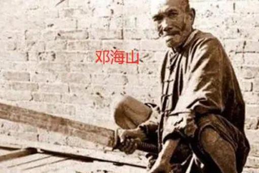 清朝最后一位刽子手身份揭秘，他有着怎样的人生