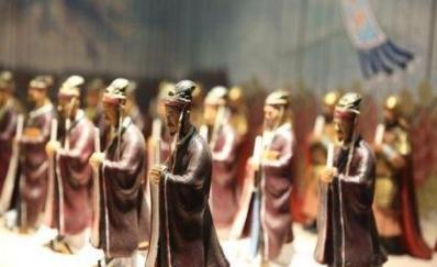 为什么流传千年的上朝工具笏板会被清朝抛弃呢 主要的原因是什么导致的