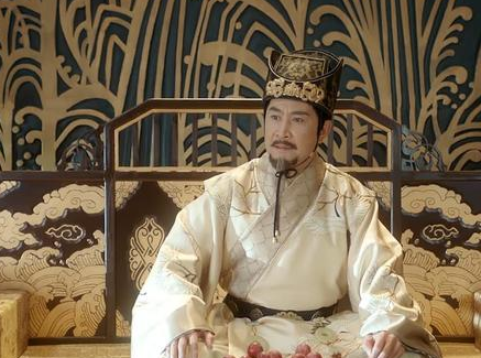 李渊当初有两个妃子陷害过李世民 李世民登基后是怎么对待她们的