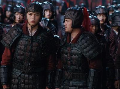 李渊当初有两个妃子陷害过李世民 李世民登基后是怎么对待她们的