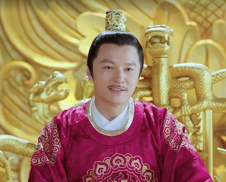 李渊当初有两个妃子陷害过李世民 李世民登基后是怎么对待她们的