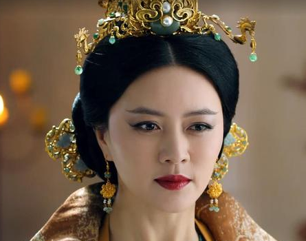 李渊当初有两个妃子陷害过李世民 李世民登基后是怎么对待她们的