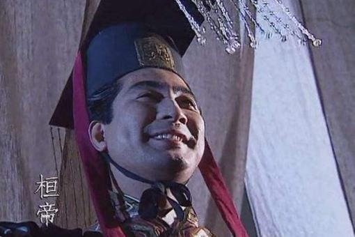 汉桓帝历史评价:为什么被诸葛亮拿来当反面教材