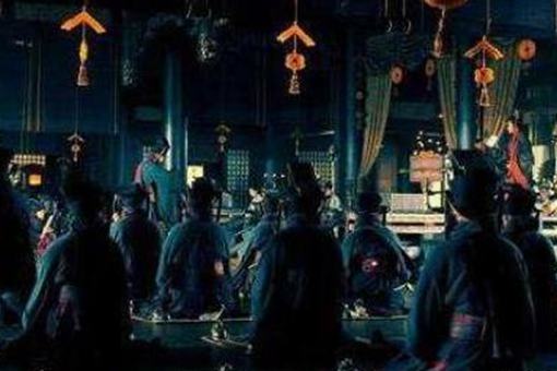 汉桓帝历史评价:为什么被诸葛亮拿来当反面教材