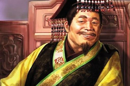 汉桓帝历史评价:为什么被诸葛亮拿来当反面教材